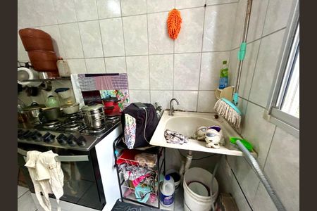 Apartamento para alugar com 47m², 2 quartos e 1 vagaÁrea de Serviço