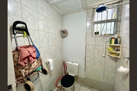 Apartamento para alugar com 47m², 2 quartos e 1 vagaBanheiro
