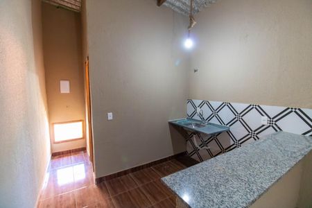 Studio de kitnet/studio para alugar com 1 quarto, 40m² em Engenho do Mato, Niterói