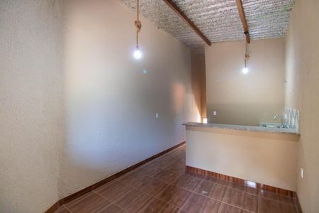 Studio de kitnet/studio para alugar com 1 quarto, 40m² em Engenho do Mato, Niterói