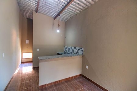 Studio de kitnet/studio para alugar com 1 quarto, 40m² em Engenho do Mato, Niterói