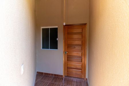 Studio para alugar com 40m², 1 quarto e 1 vagaFachada