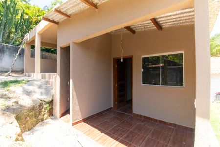 Studio para alugar com 40m², 1 quarto e 1 vagaFachada