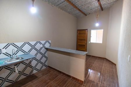 Studio de kitnet/studio para alugar com 1 quarto, 40m² em Engenho do Mato, Niterói