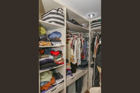 Apartamento para alugar com 170m², 4 quartos e 3 vagasSuíte 1