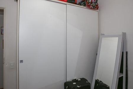 Apartamento para alugar com 170m², 4 quartos e 3 vagasQuarto 4