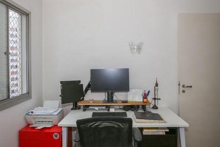 Apartamento para alugar com 170m², 4 quartos e 3 vagasQuarto 4