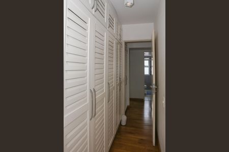 Apartamento para alugar com 170m², 4 quartos e 3 vagasSuíte 1