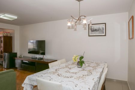 Sala de apartamento para alugar com 4 quartos, 170m² em Perdizes, São Paulo