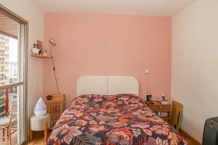 Apartamento para alugar com 170m², 4 quartos e 3 vagasSuíte 1