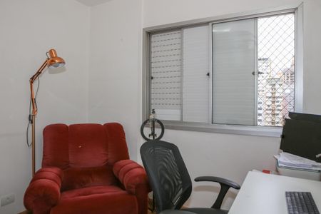 Apartamento para alugar com 170m², 4 quartos e 3 vagasQuarto 4