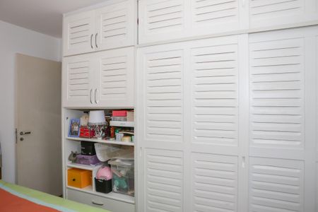 Apartamento para alugar com 170m², 4 quartos e 3 vagasQuarto 3