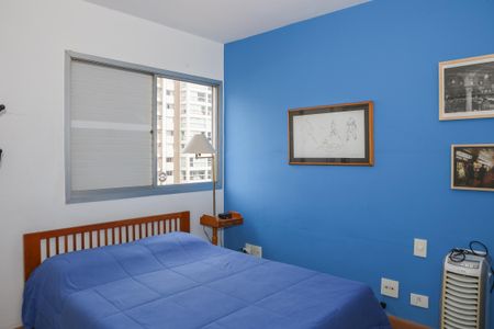 Apartamento para alugar com 170m², 4 quartos e 3 vagasSuíte 2