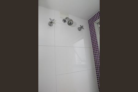 Apartamento para alugar com 170m², 4 quartos e 3 vagasBanheiro Social