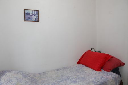 Apartamento para alugar com 170m², 4 quartos e 3 vagasQuarto e Banheiro de serviço