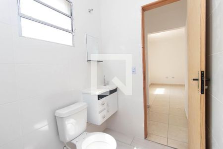 Apartamento para alugar com 1 quarto, 50m² em Vila Nova Galvão, São Paulo
