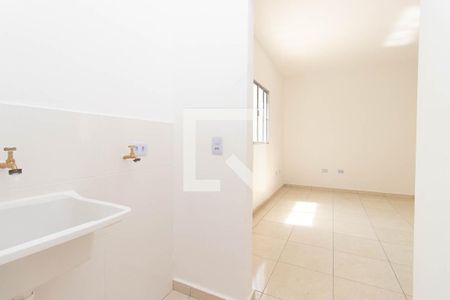 Apartamento para alugar com 1 quarto, 50m² em Vila Nova Galvão, São Paulo