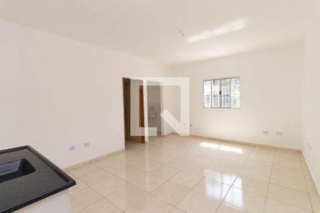 Apartamento para alugar com 1 quarto, 50m² em Vila Nova Galvão, São Paulo
