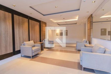 Apartamento para alugar com 77m², 3 quartos e 1 vagaÁrea comum