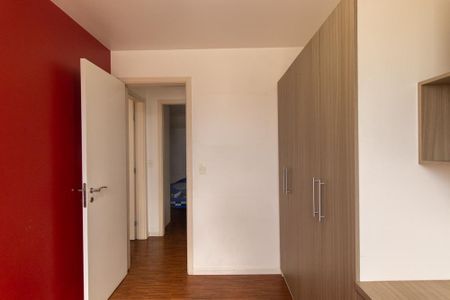 Apartamento para alugar com 77m², 3 quartos e 1 vagaQuarto 1