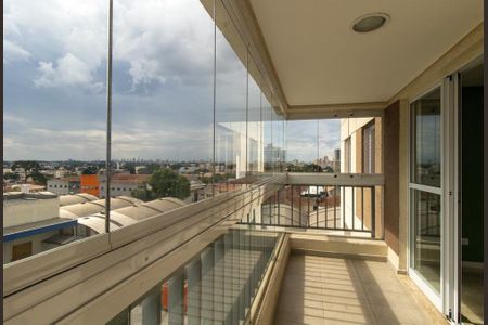 Apartamento para alugar com 77m², 3 quartos e 1 vagaVaranda da Sala