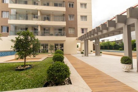 Apartamento para alugar com 77m², 3 quartos e 1 vagaÁrea externa