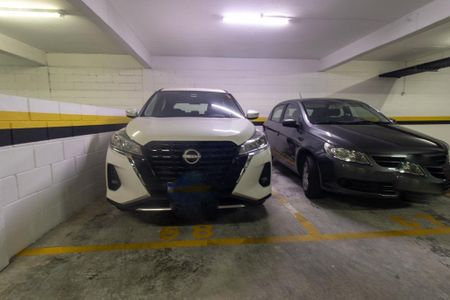 Apartamento para alugar com 77m², 3 quartos e 1 vagaGaragem