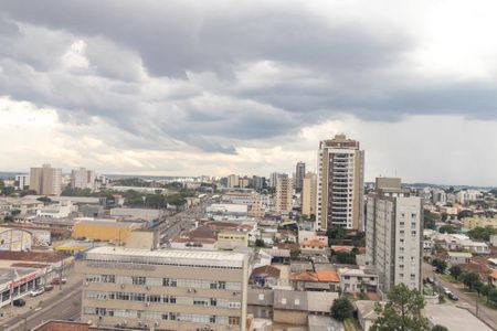 Apartamento para alugar com 77m², 3 quartos e 1 vagaVista do Terraço