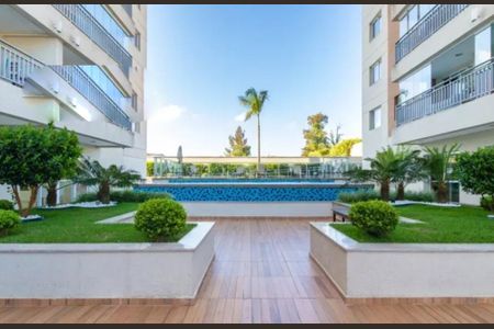 Apartamento para alugar com 77m², 3 quartos e 1 vagaÁrea externa