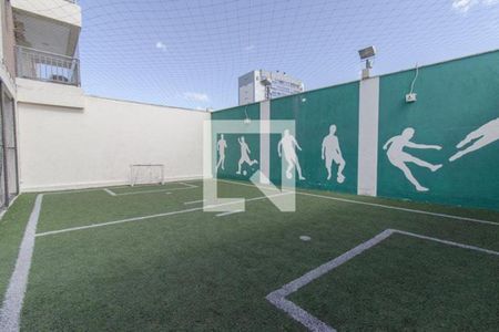 Apartamento para alugar com 77m², 3 quartos e 1 vagaQuadra Esportiva