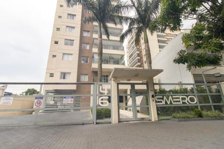 Apartamento para alugar com 77m², 3 quartos e 1 vagaFachada do Condominio