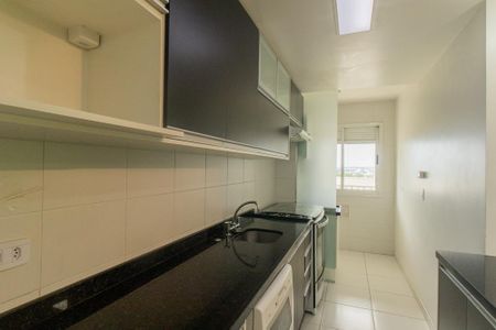 Apartamento para alugar com 77m², 3 quartos e 1 vagaCozinha