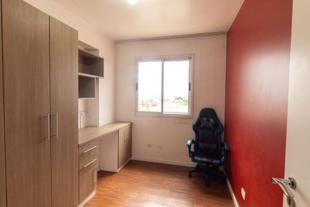 Apartamento para alugar com 77m², 3 quartos e 1 vagaQuarto 1