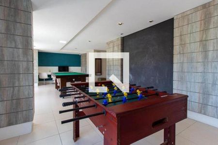 Apartamento para alugar com 77m², 3 quartos e 1 vagaSala de Jogos