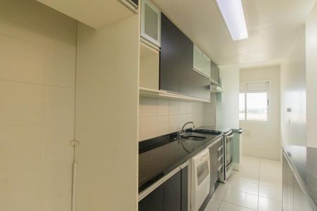 Apartamento para alugar com 77m², 3 quartos e 1 vagaCozinha