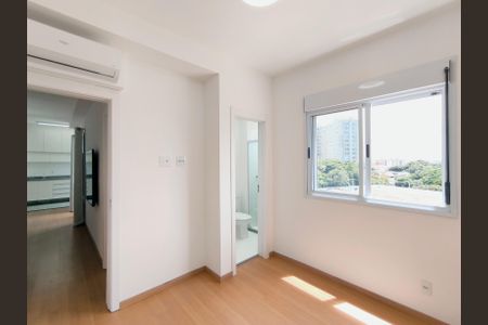 Apartamento para alugar com 60m², 2 quartos e 1 vagaQuarto 1 - Suíte