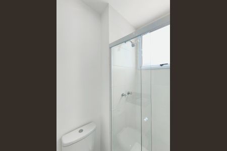 Apartamento para alugar com 60m², 2 quartos e 1 vagaBanheiro da Suíte