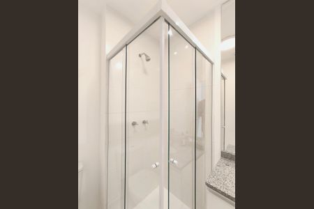 Apartamento para alugar com 60m², 2 quartos e 1 vagaBanheiro 2