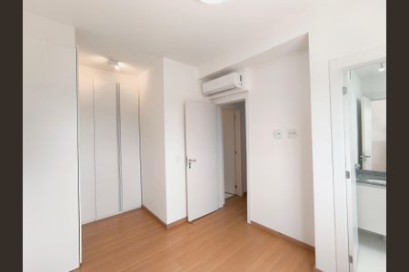 Apartamento para alugar com 60m², 2 quartos e 1 vagaQuarto 1 - Suíte