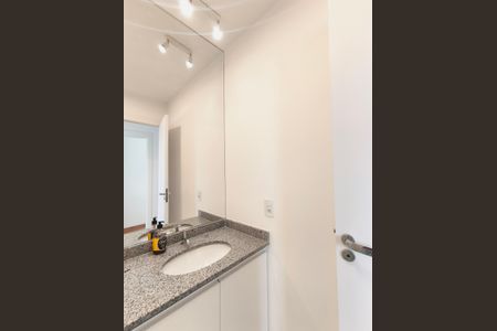 Apartamento para alugar com 60m², 2 quartos e 1 vagaBanheiro 2