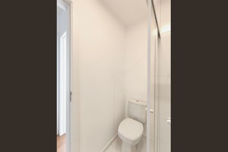 Apartamento para alugar com 60m², 2 quartos e 1 vagaBanheiro 2