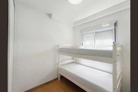Apartamento para alugar com 60m², 2 quartos e 1 vagaQuarto 2