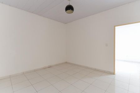 Sala de casa para alugar com 1 quarto, 45m² em Vila Nova Mazzei, São Paulo