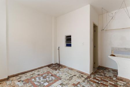 Casa para alugar com 45m², 1 quarto e sem vaga Casa para alugar com 45m², 1 quarto e sem vagaÁrea de serviço