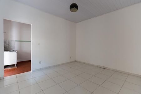 Sala de casa para alugar com 1 quarto, 45m² em Vila Nova Mazzei, São Paulo