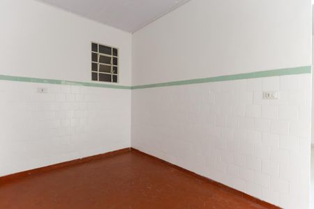 Casa para alugar com 45m², 1 quarto e sem vaga Casa para alugar com 45m², 1 quarto e sem vagaCozinha