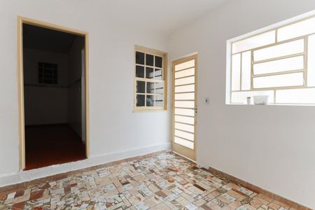 Casa para alugar com 45m², 1 quarto e sem vaga Casa para alugar com 45m², 1 quarto e sem vagaÁrea de serviço