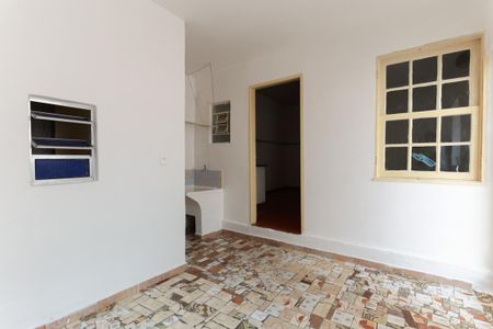 Casa para alugar com 45m², 1 quarto e sem vaga Casa para alugar com 45m², 1 quarto e sem vagaÁrea de serviço