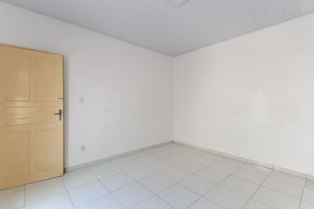 Quarto de casa para alugar com 1 quarto, 45m² em Vila Nova Mazzei, São Paulo