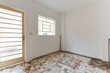 Casa para alugar com 45m², 1 quarto e sem vaga Casa para alugar com 45m², 1 quarto e sem vagaÁrea de serviço